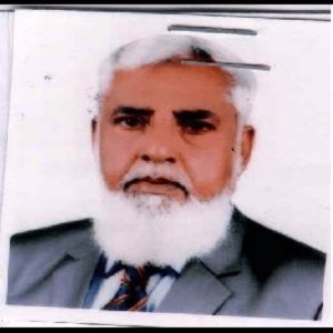 মোঃ আতাউর রহমান খান