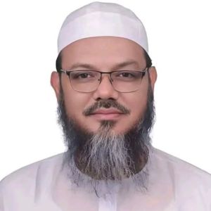 মুফতী সৈয়দ মোঃ ফয়জুল করিম