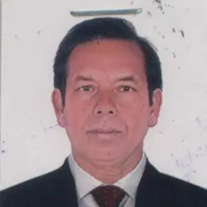 মোহাম্মদ আলী বিশ্বাস