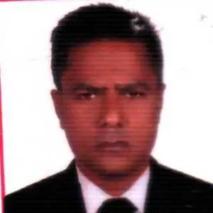 মোঃ আবুল কালাম আজাদ