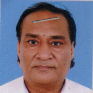 আলী নেওয়াজ মাহমুদ খৈয়ম