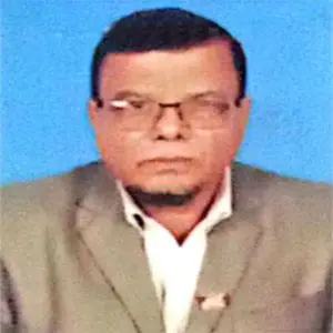 সাহাবউদ্দিন আহাম্মেদ