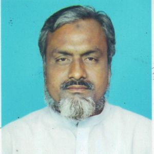 মোঃ ইউনুস আলী