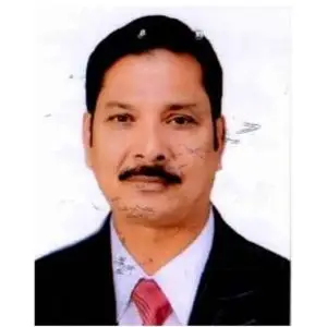 আহমেদ শফি রুবেল