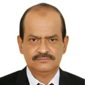 মোঃ আবুল খায়ের ভূঁইয়া