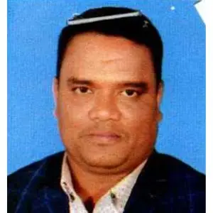 মোঃ সিরাজুল ইসলাম