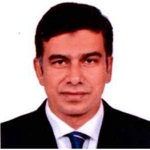 ফরহাদ হোসেন আজাদ