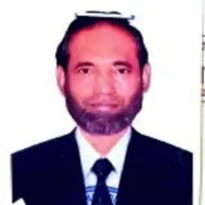 মোঃ আলমগীর হোসেন