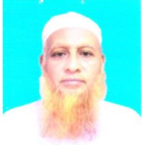 মোঃ জয়নাল আবেদীন