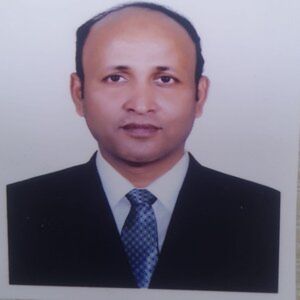 মোঃ হুমায়ুন কবির