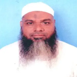 মোঃ রেজাউল করিম