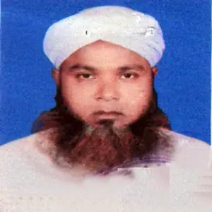 মোঃ খাইরুজ্জামান