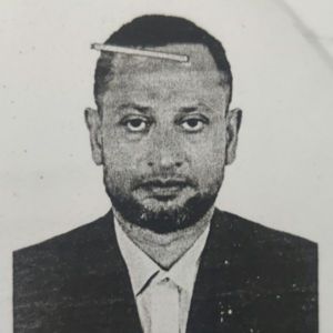 মোঃ ওয়াহিদুর রহমান মিল্কী