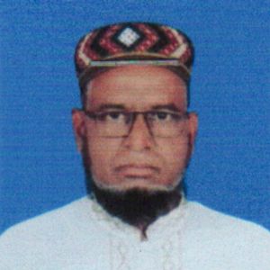 মোঃ আব্দুল মালেক মন্ডল