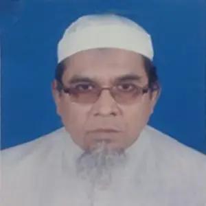 এটিএম গোলাম মোস্তফা