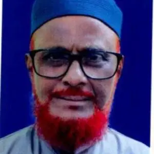 এ টি এম আজহারুল ইসলাম