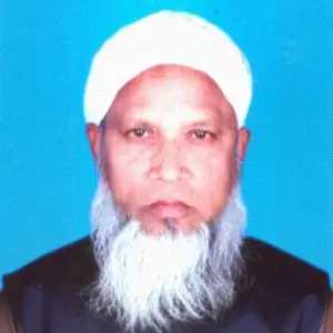 মোঃ আশরাফ আলী