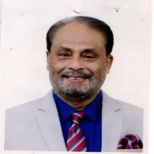 গোলাম মোহাম্মদ কাদের