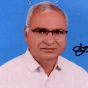 মোঃ আনোয়ার হোসেন বাবলু