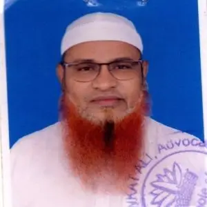 মোঃ আমিরুজ্জামান