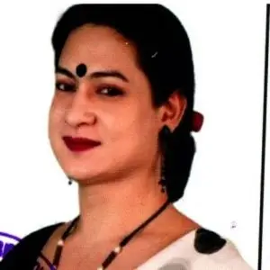 মোছাঃ আনোয়ারা ইসলাম রানী