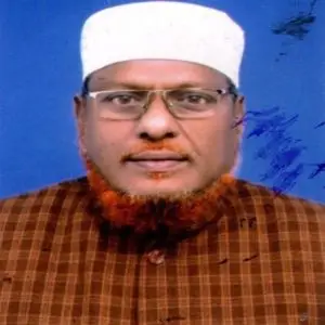 মোঃ মাহবুবুর রহমান (বেলাল)