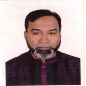 আবু নাসের শাহ মোঃ মাহবুবার রহমান