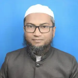 মোঃ জাহিদ হোসেন