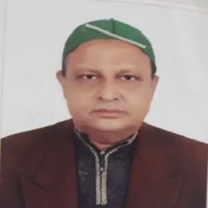 মোঃ শাহ্‌ আলম বাসার