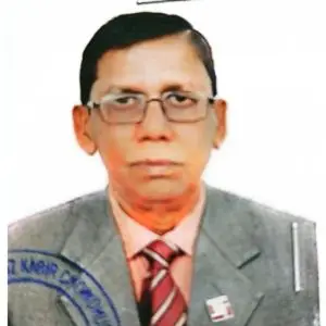 মোফাখখারুল ইসলাম নবাব