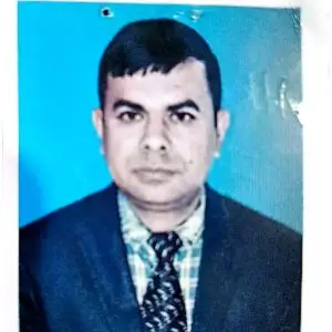 মোঃ আবু হেলাল