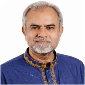 মোঃ আব্দুল বাছেত