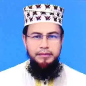 মোঃ নুরুল আমীন