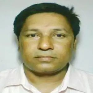 মোঃ সাইফুল ইসলাম