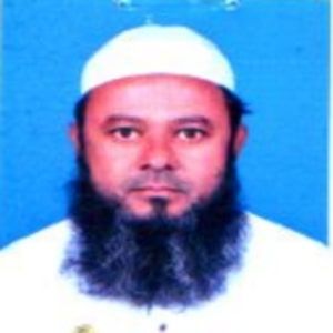 মোঃ হারিসুল বারী