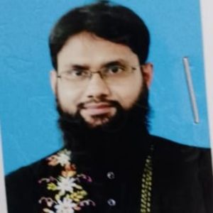 আতিকুর রহমান মোজাহিদ