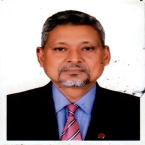 মুহাম্মদ আব্দুস সালাম