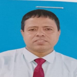 মোঃ নজরুল ইসলাম খান