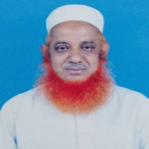 মোঃ নূর বখত