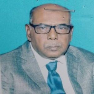 পনির উদ্দিন আহমেদ