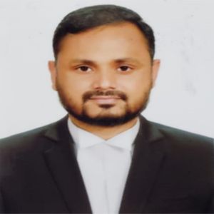 সরকার মোঃ নুরে এরশাদ সিদ্দিকী