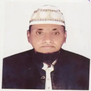 মোঃ জুলহাস উদ্দিন শেখ