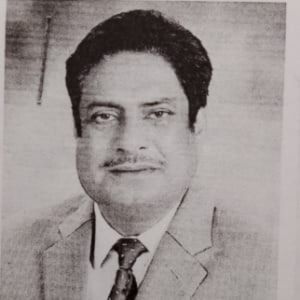 শাহ শহীদ সারোয়ার