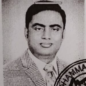 মোহাম্মদ আবু বকর ছিদ্দিক