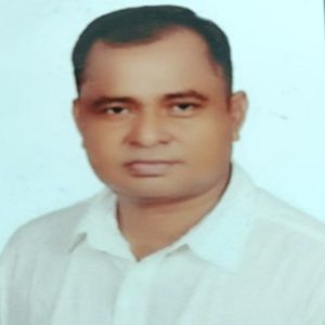 আহাম্মদ তায়েবুর রহমান