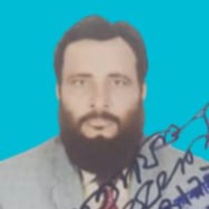 মোঃ আব্দুর রহমান