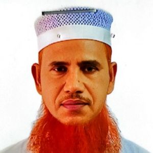 মোঃ রুহুল আমিন