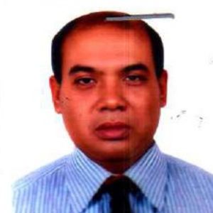 মোঃ ইকবাল হোসেন