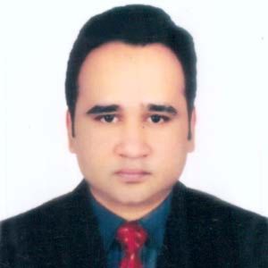 মোহাম্মদ ইয়াসির আরশাদ