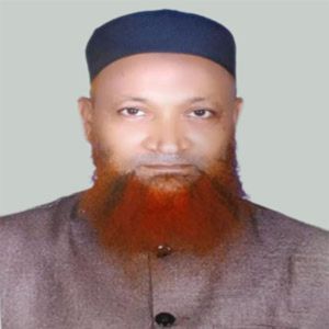 মোঃ আন্দুল্লাহিল বাকী